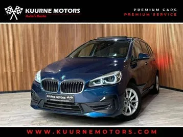 BMW 2 Series 2021 photo 3