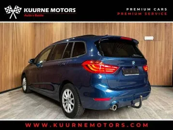 BMW 2 Series 2021 photo 2