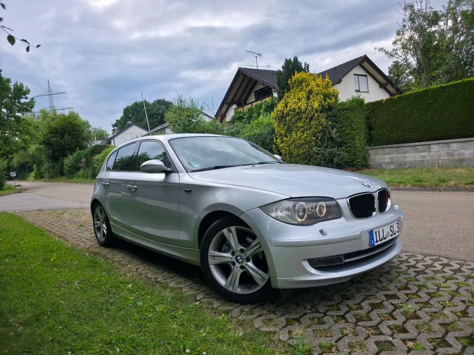 BMW 120I