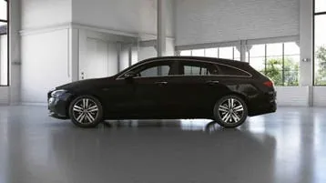 Mercedes-Benz Cla 2020 photo 3