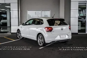 Volkswagen Polo 2019 photo 4