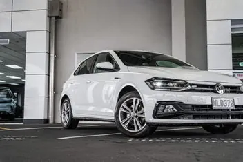 Volkswagen Polo 2019 photo 5
