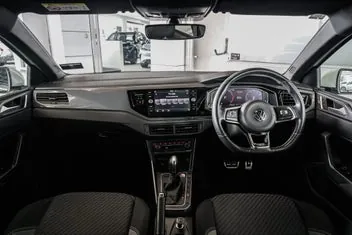 Volkswagen Polo 2019 photo 3