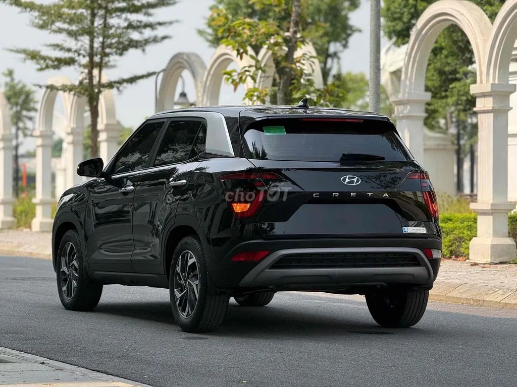 Hyundai Creta 2024 photo 5
