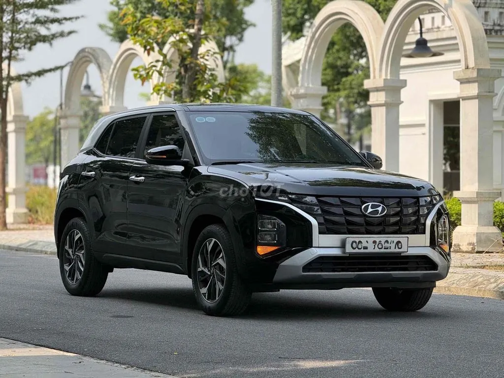 Hyundai Creta 2024 photo 2