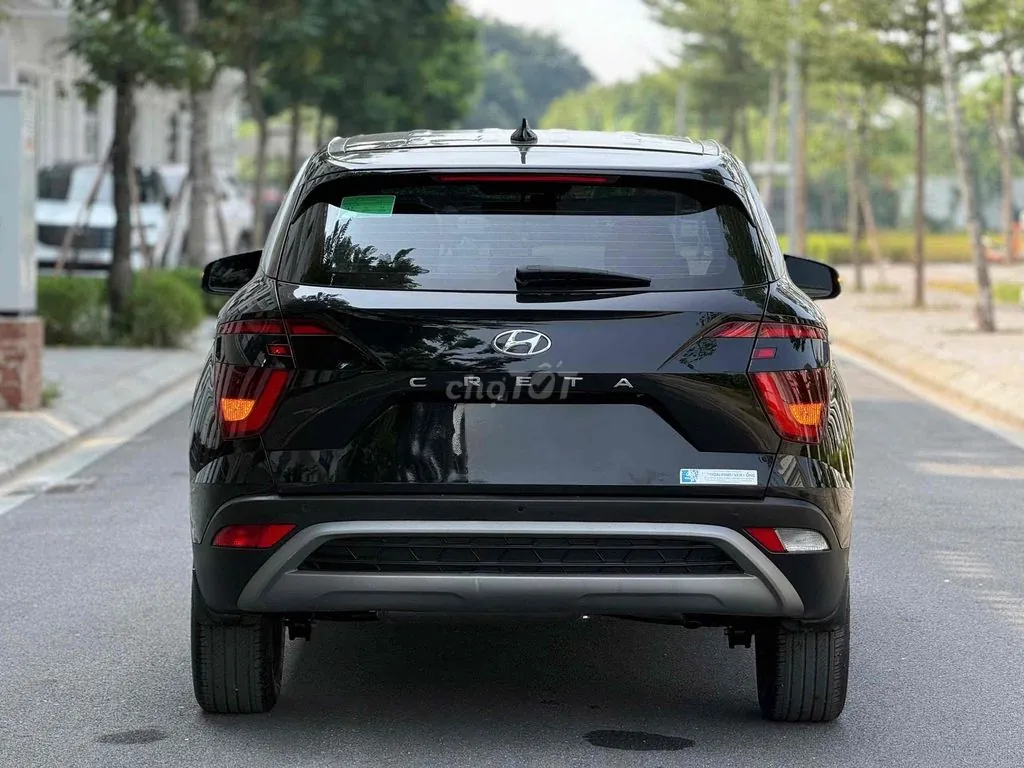 Hyundai Creta 2024 photo 4