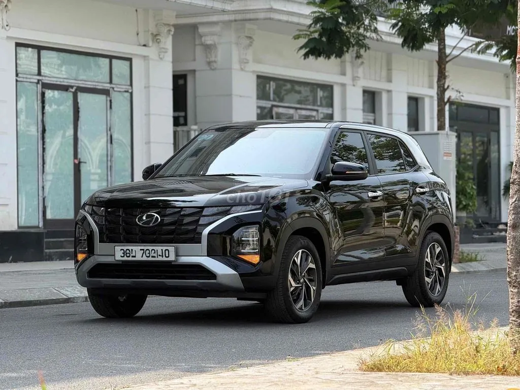 Hyundai Creta 2024 photo 3