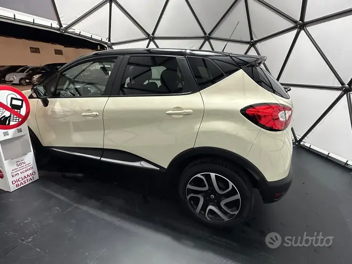 Renault Captur 2016 photo 5