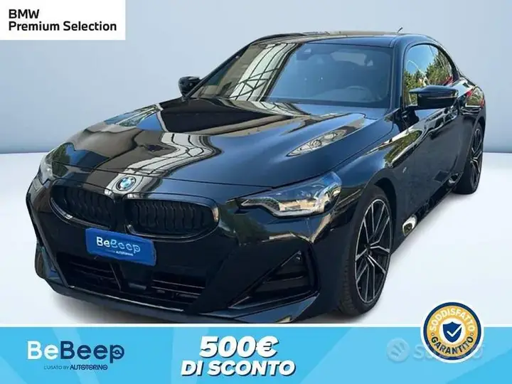 BMW M240I Coupe