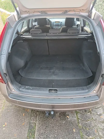 Kia Ceed 2008 photo 5