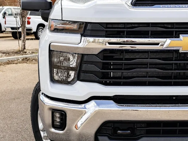 Chevrolet Silverado 3500Hd 2026 photo 5