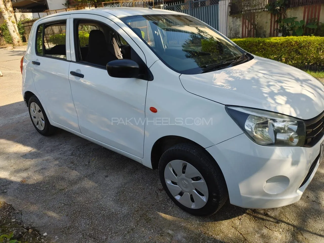 Suzuki Cultus
