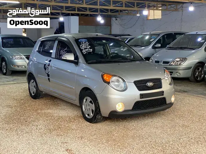 Kia Picanto 2009 photo 2