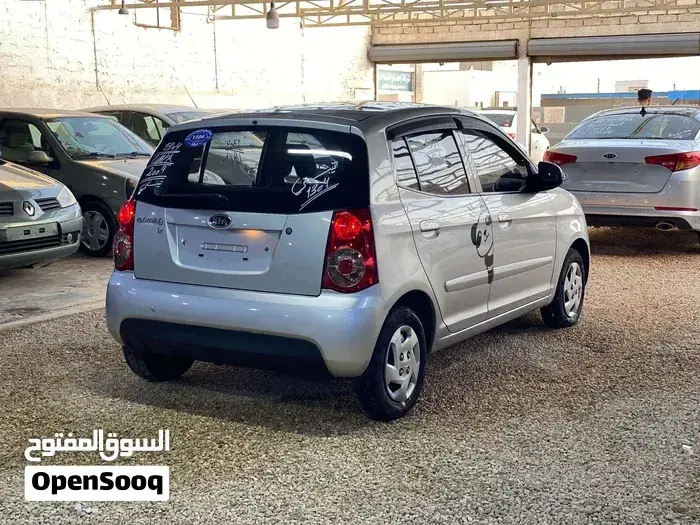 Kia Picanto 2009 photo 3