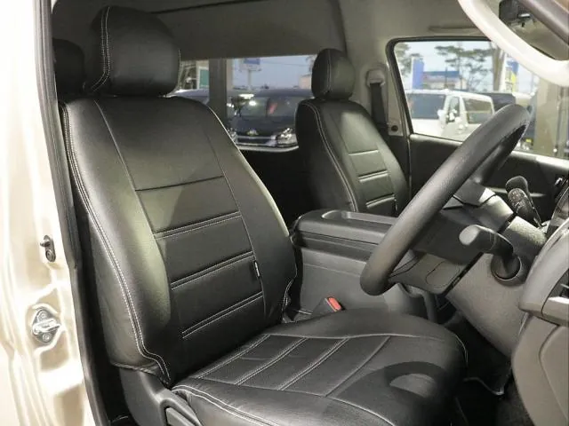 Toyota Hiace Wagon 2026 photo 3