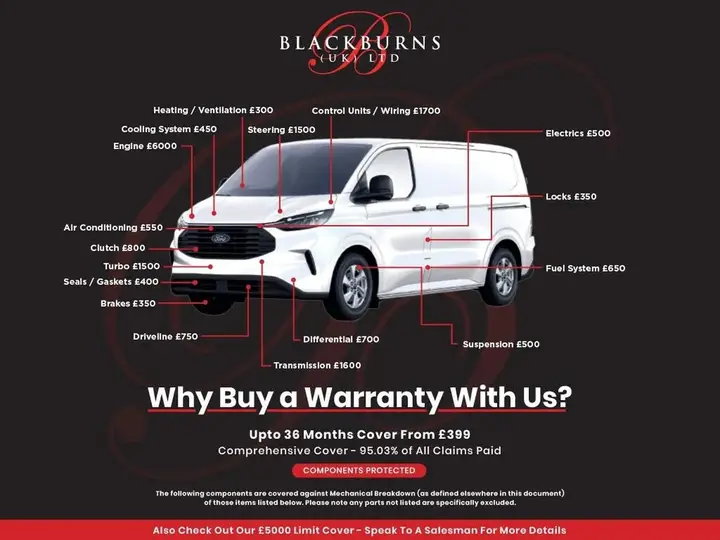 Ford Transit 2014 photo 4