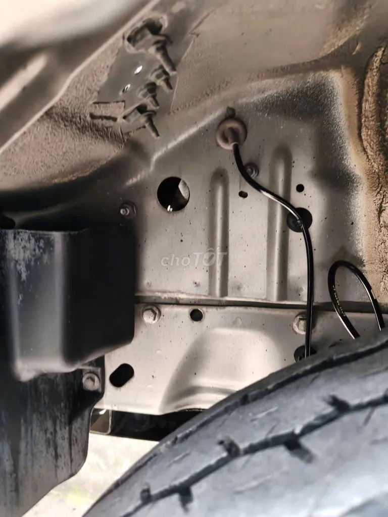 Ford Transit 2020 photo 5