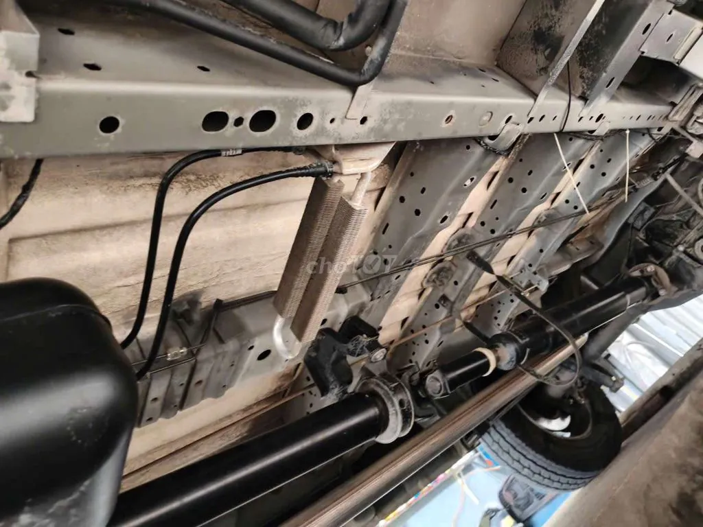 Ford Transit 2020 photo 3