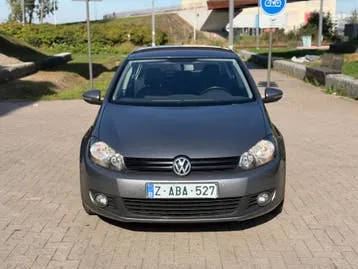 Volkswagen Golf 2011 photo 2