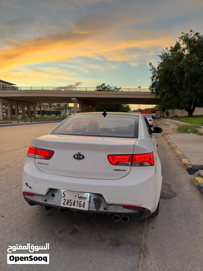 Kia Cerato