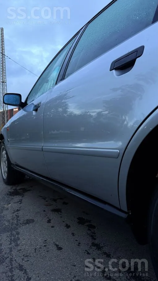 Audi A4 1996 photo 3