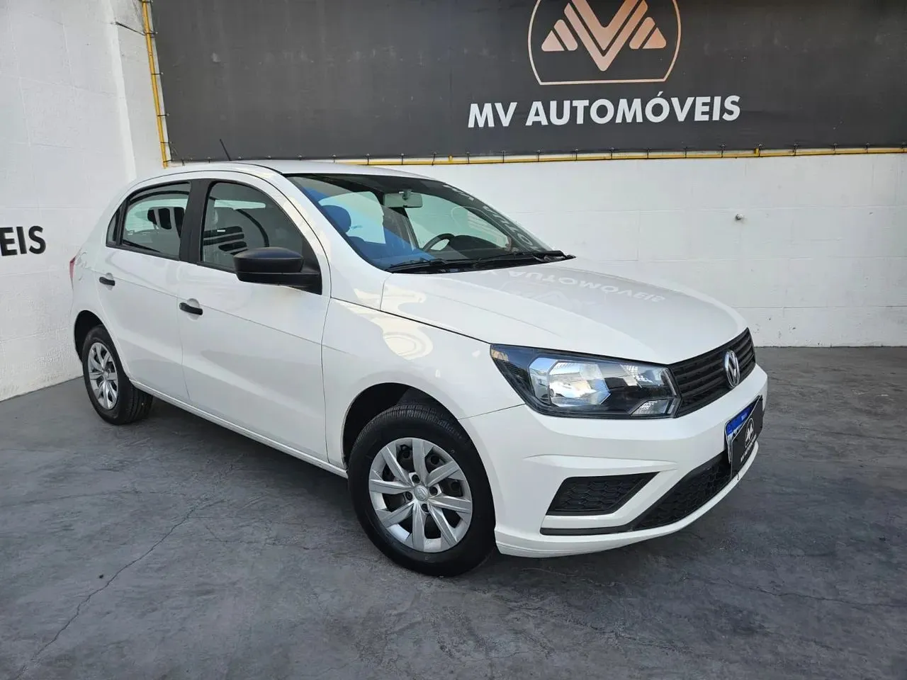 Volkswagen Gol