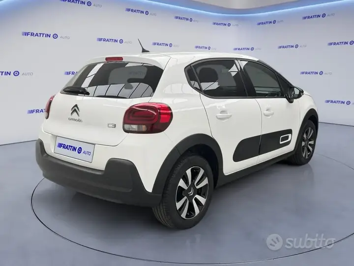 Citroen C3 2023 photo 3