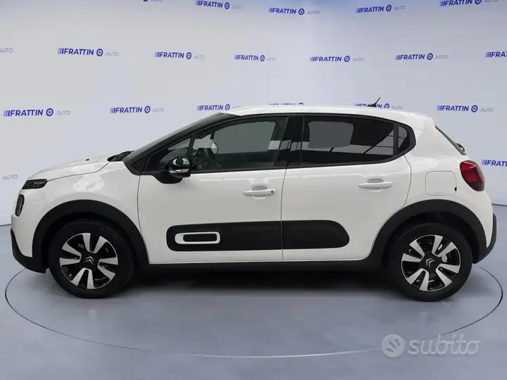 Citroen C3 2023 photo 5