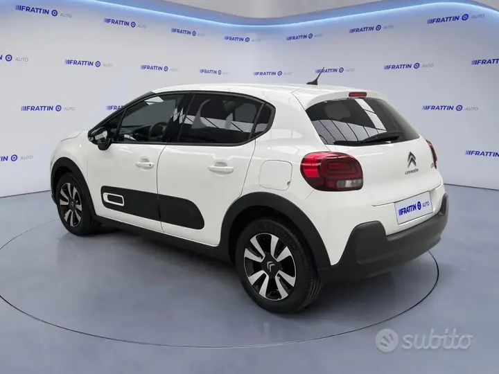 Citroen C3 2023 photo 2