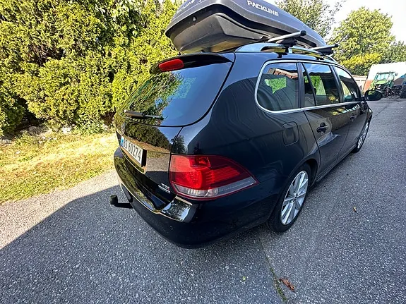 Volkswagen Golf Vi 2013 photo 5