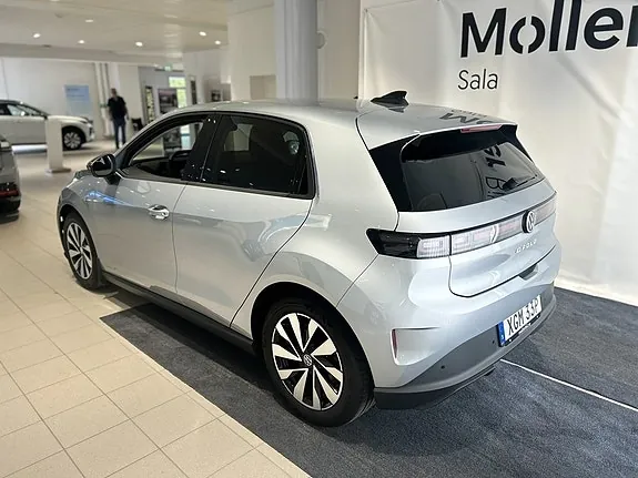 Volkswagen Polo 2027 photo 5