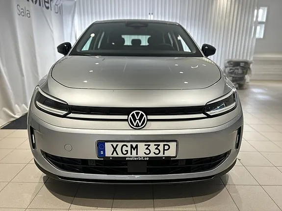 Volkswagen Polo 2027 photo 2
