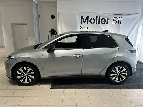 Volkswagen Polo 2027 photo 3