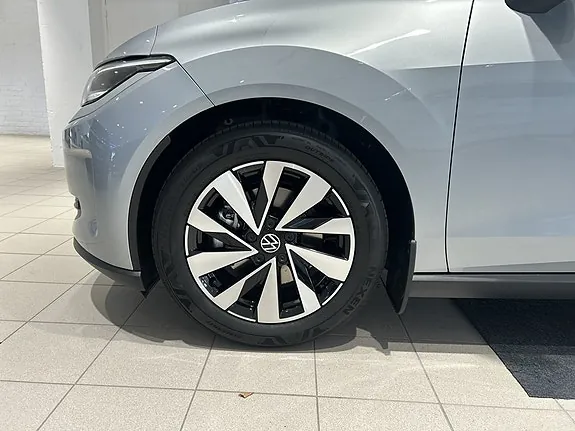 Volkswagen Polo 2027 photo 4