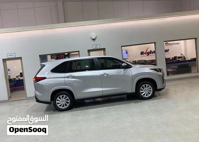 Toyota Innova 2026 photo 2