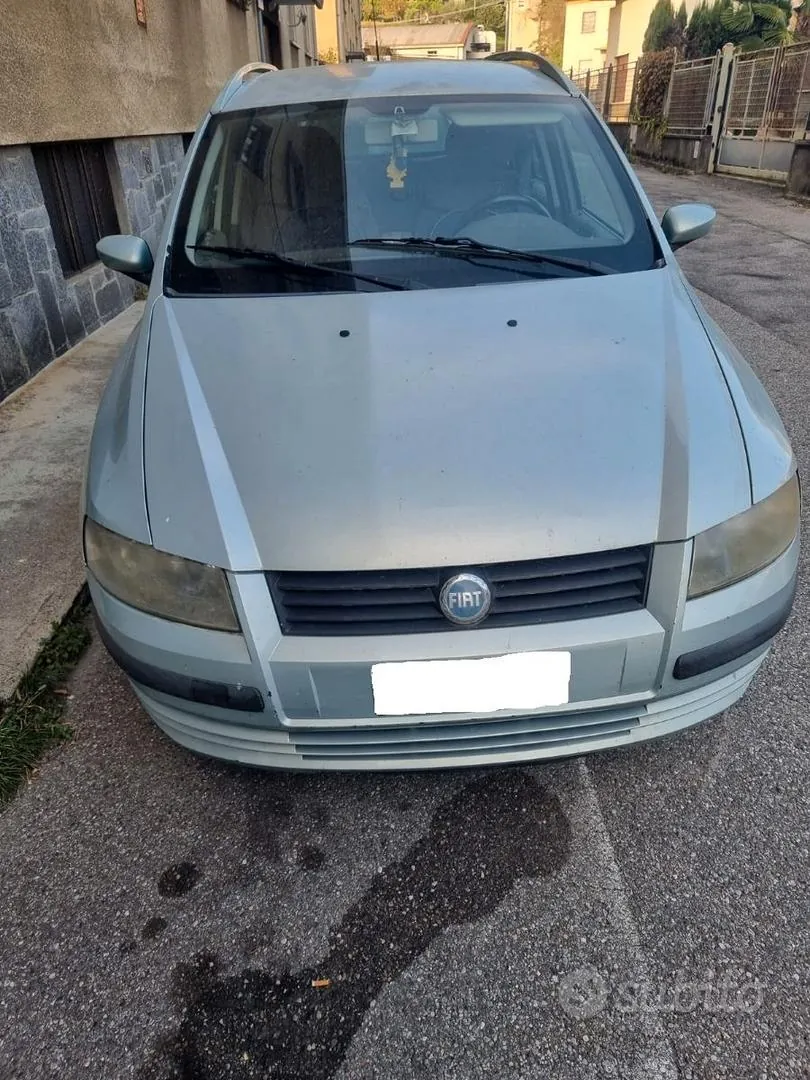 Fiat Stilo