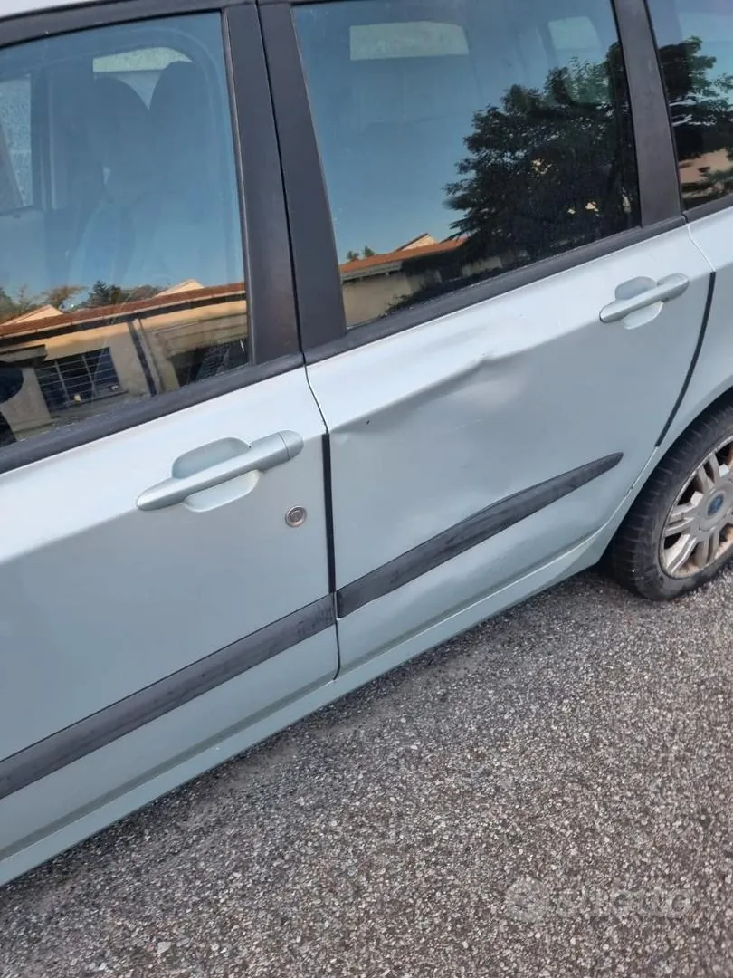 Fiat Stilo 2004 photo 4