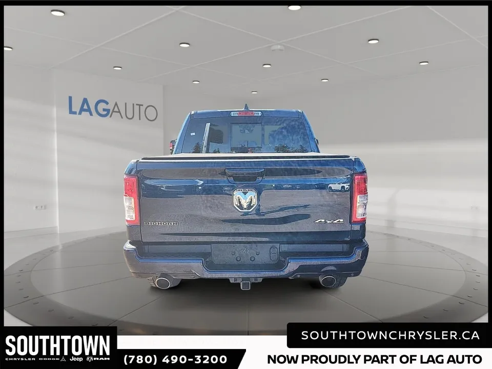 Ram 1500 2023 photo 3