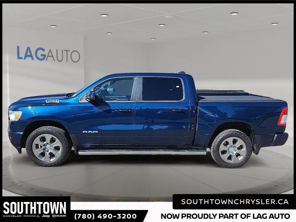 Ram 1500 2023 photo 5