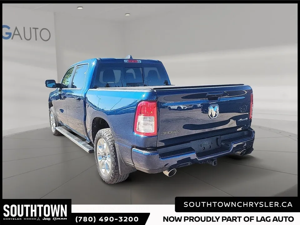 Ram 1500 2023 photo 4