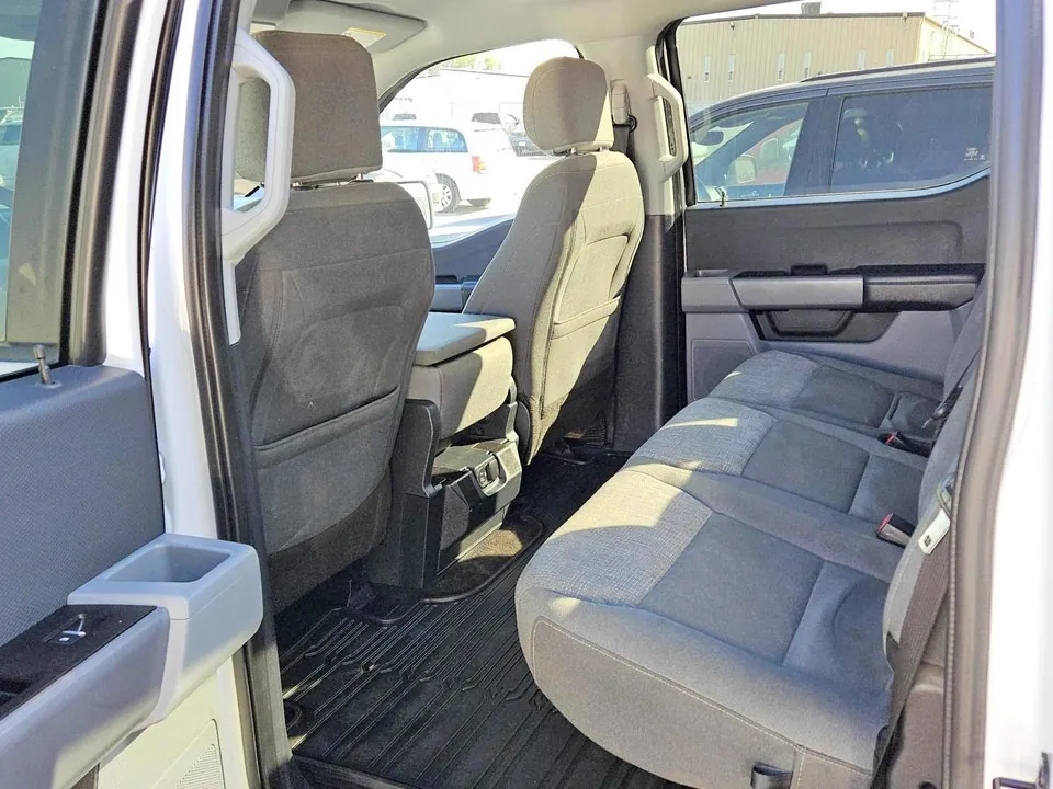 Ford F-150 2021 photo 5
