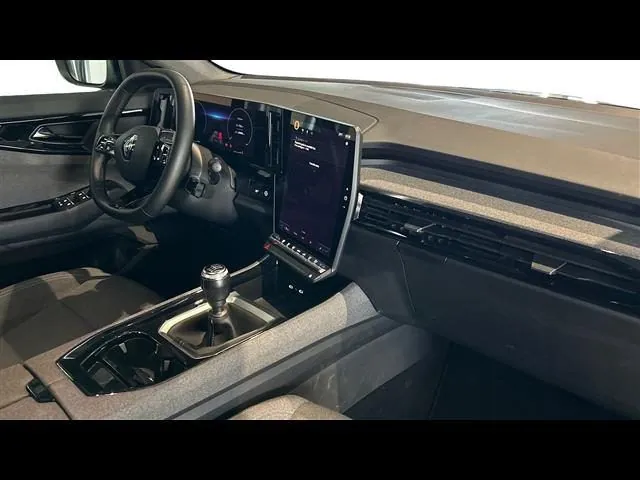 Renault Austral 2023 photo 3