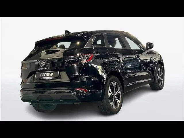 Renault Austral 2023 photo 2