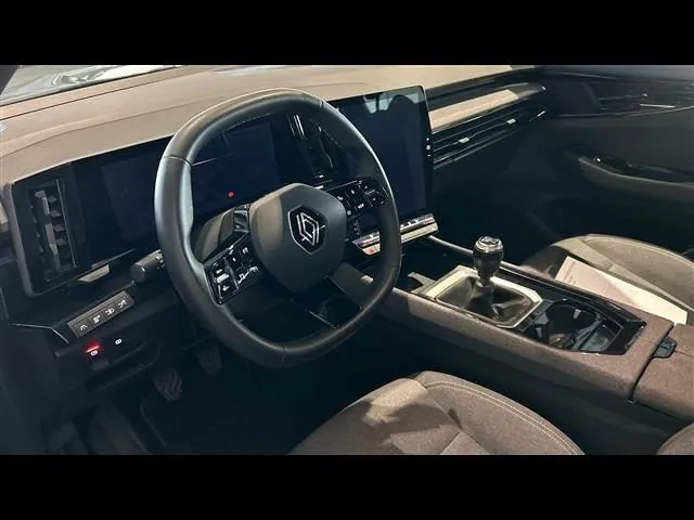 Renault Austral 2023 photo 4