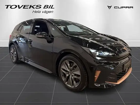 Cupra Born 2027 photo 5