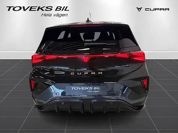Cupra Born 2027 photo 3