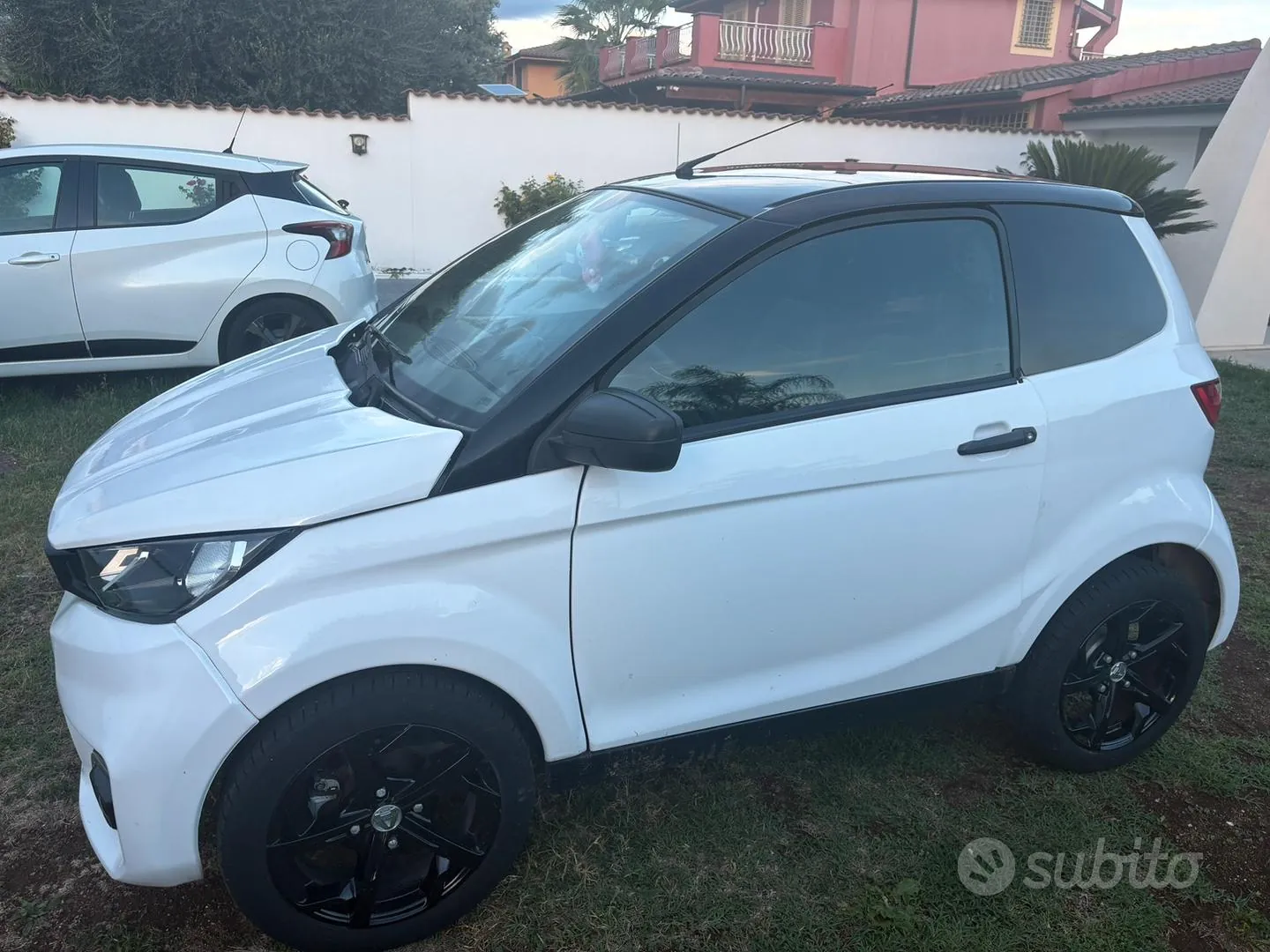 Aixam Sport 2022 photo 2