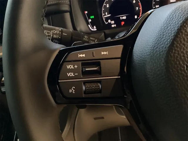Honda Stepwagon 2026 photo 4