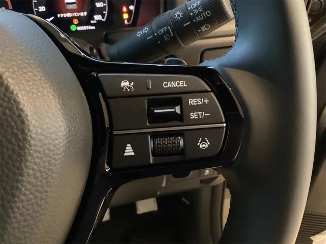 Honda Stepwagon 2026 photo 5