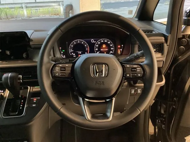 Honda Stepwagon 2026 photo 3